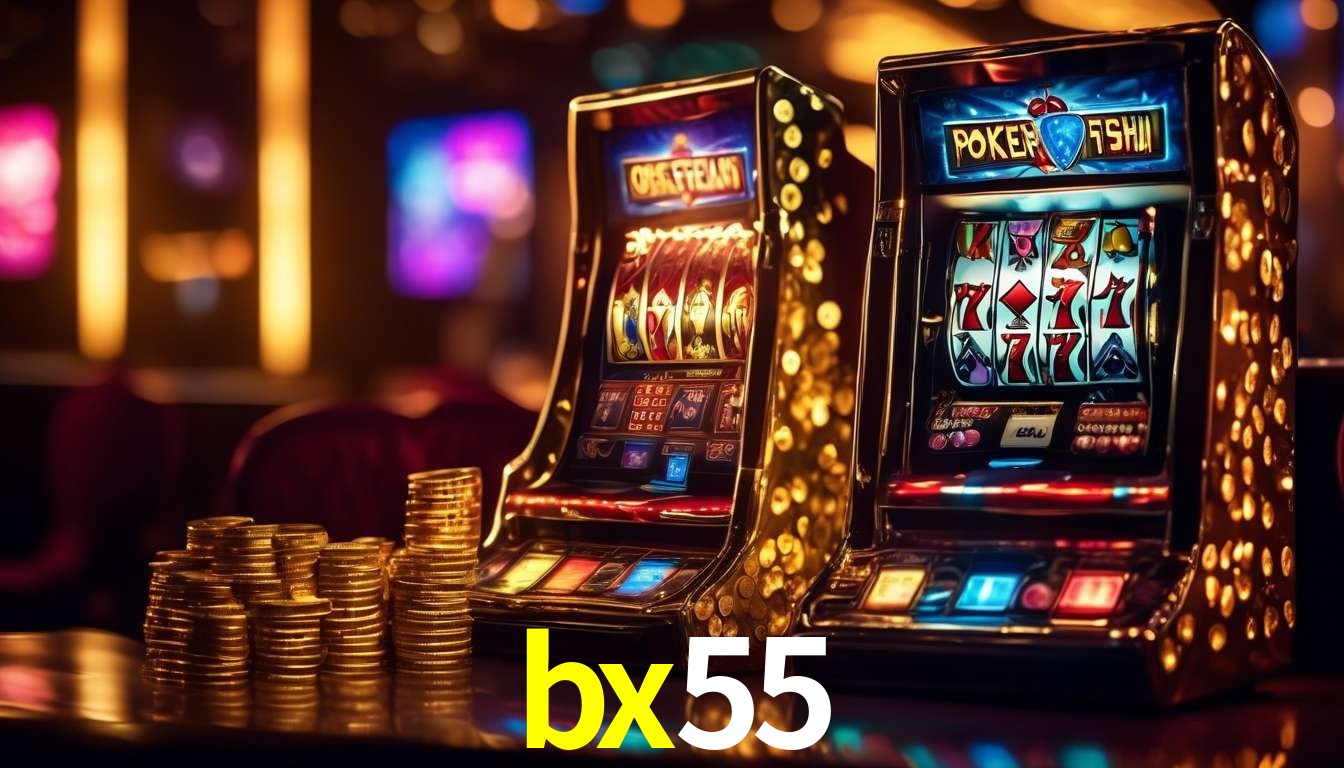 bx55 download — tutorial instalação APK passo a passo