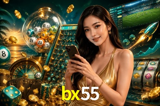 Security Systems bx55
