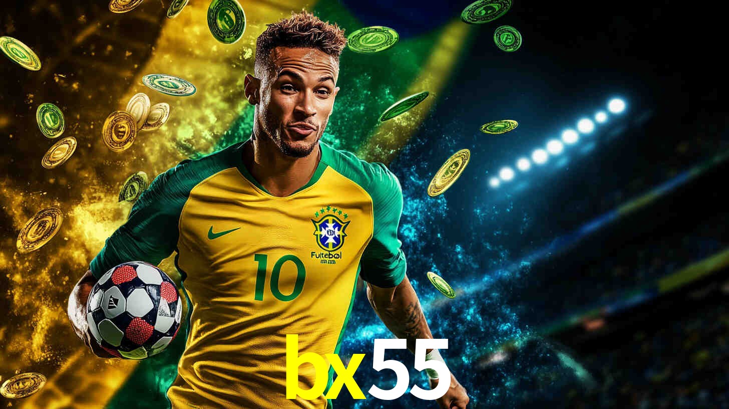 Explorando a Categoria de Eventos em Apostas na bx55