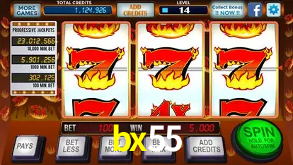A Emoção da Loteria na bx55: Uma Chance de Mudança de Vida