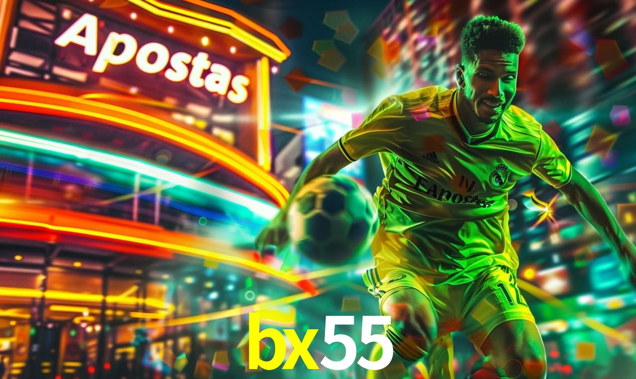 Diretório de Jogos bx55