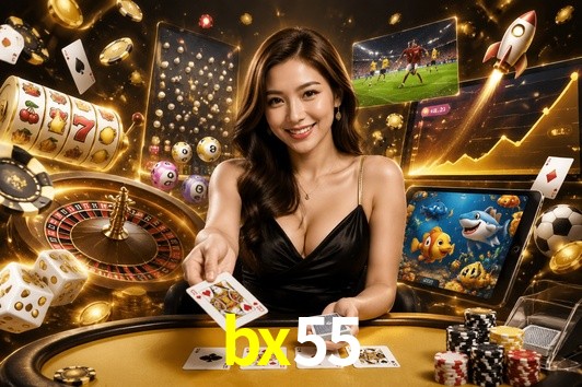 Weekend Specials bx55