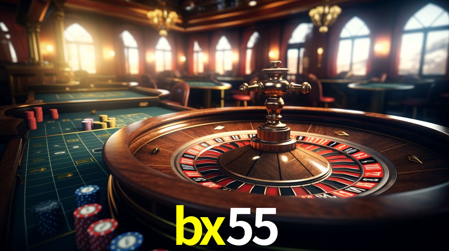 Blackjack Table bx55
