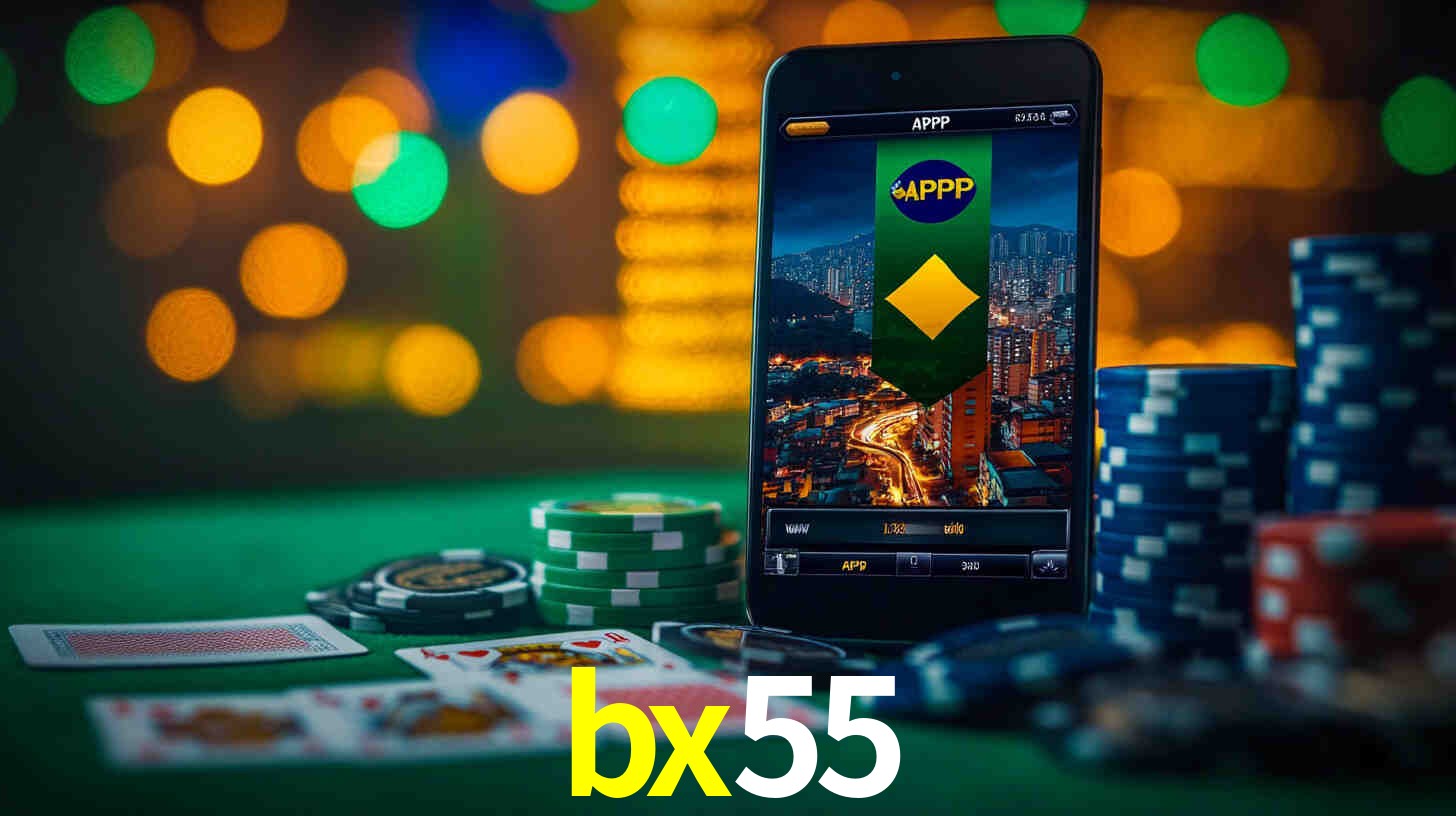 Descubra a Essência do bx55: Nossa História e Compromissos
