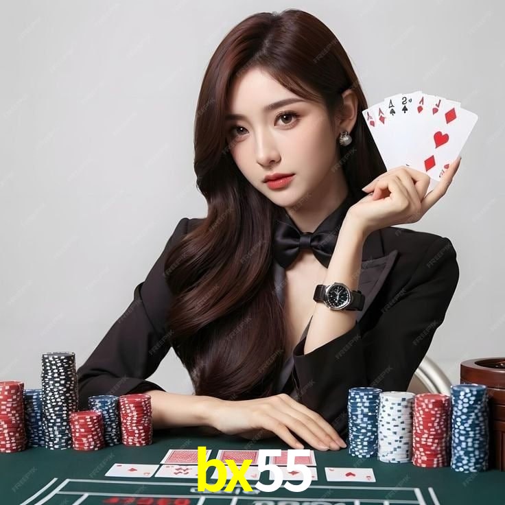 Sistemas de Segurança bx55