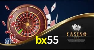 Apostas de Tênis bx55