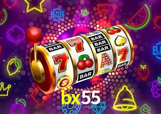 A Revolução dos Aplicativos de Jogos no bx55