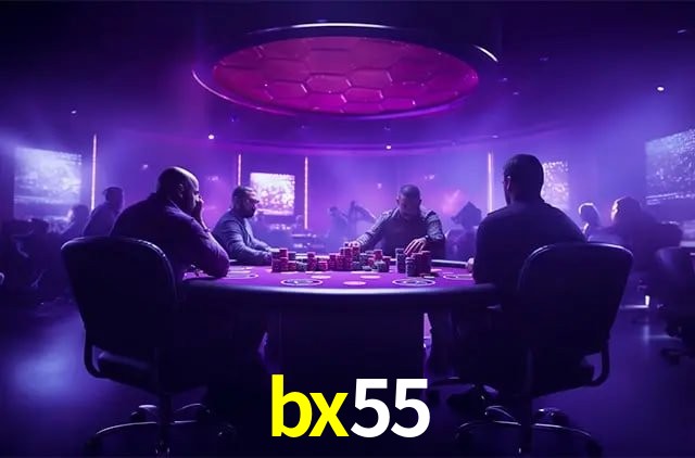 Recursos de Bônus bx55