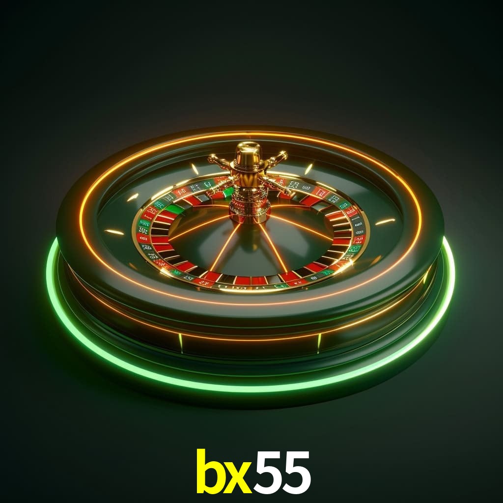 bx55 ajuda online — chat de suporte no aplicativo oficial