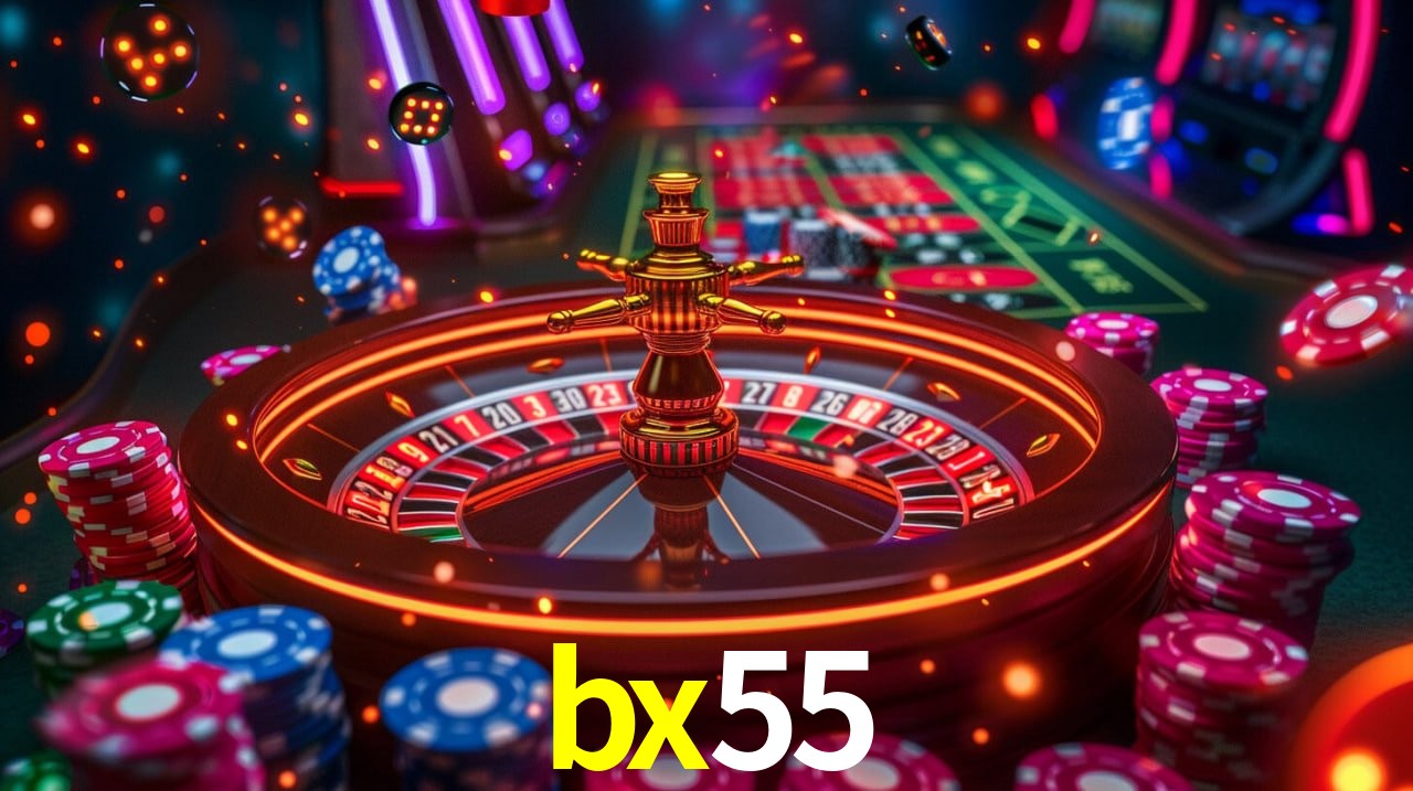 FAQ bx55 — central de ajuda e suporte oficial Brasil