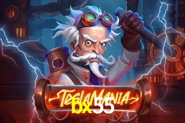 Login Seguro bx55