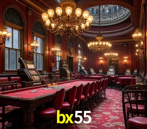 Promoção Relâmpago bx55