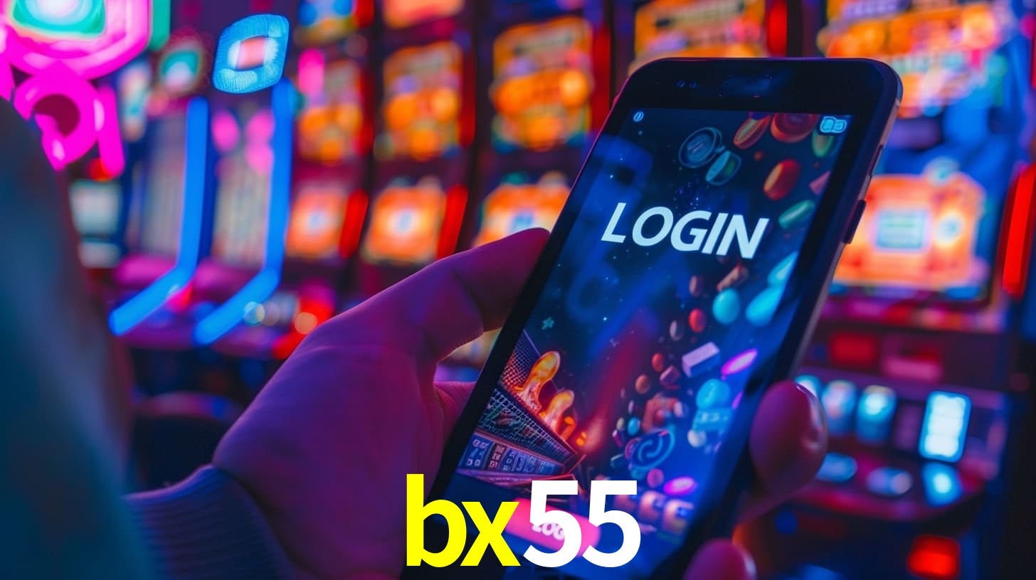 Casino Ao Vivo bx55