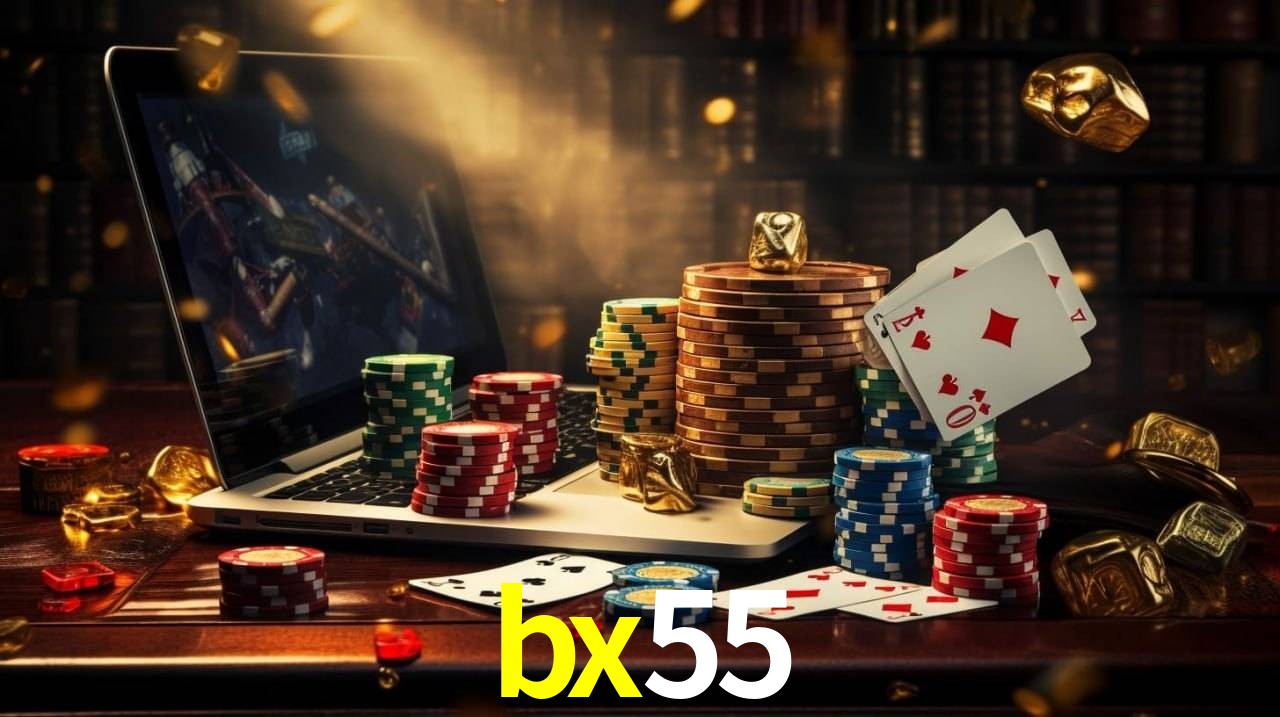 Casino VIP bx55