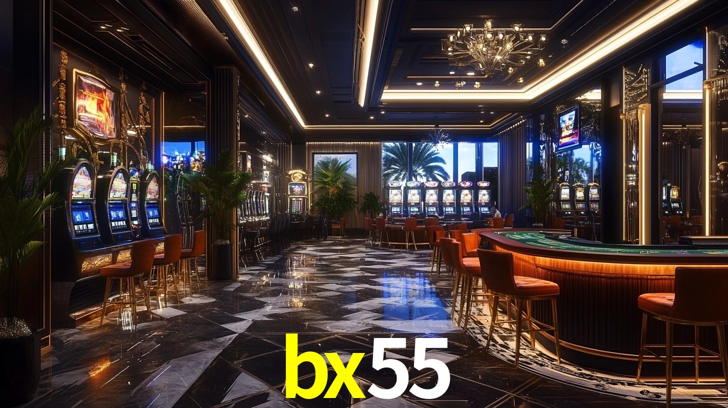 Ofertas Imperdíveis na bx55: Promoções e Bônus Que Valem a Pena