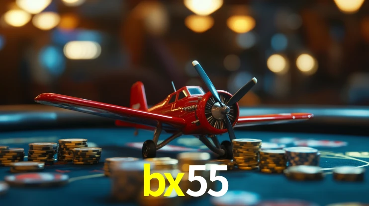 Quick Registration bx55