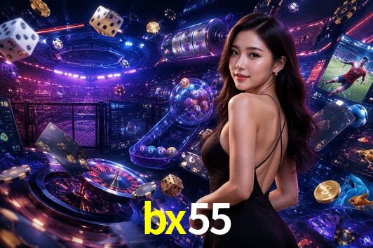 Flash Promotion bx55