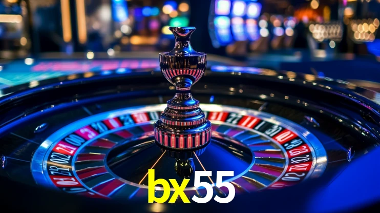 Experimente o Login Seguro Premium no bx55