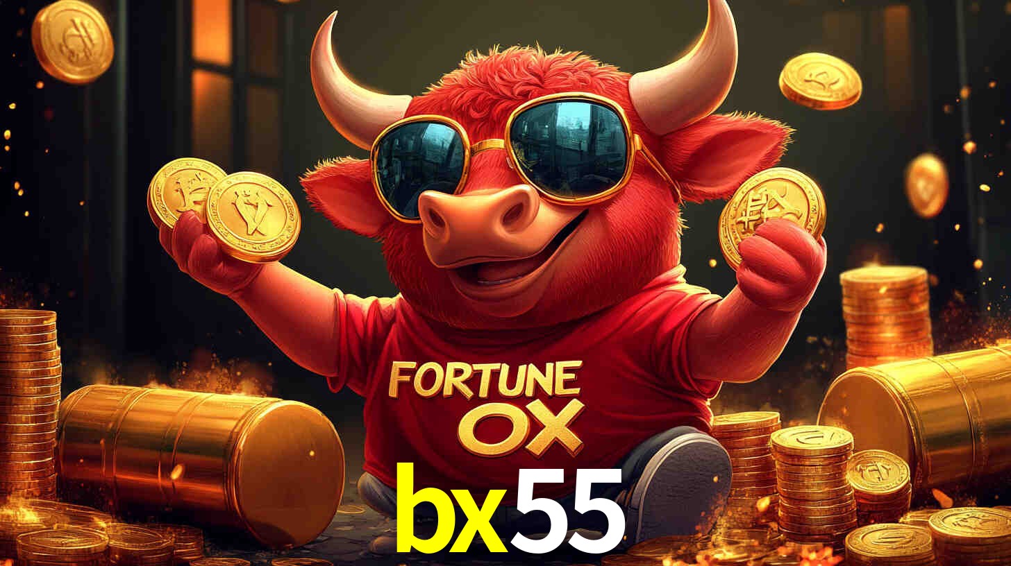 Apostas Esportivas na bx55: Um Guia Completo