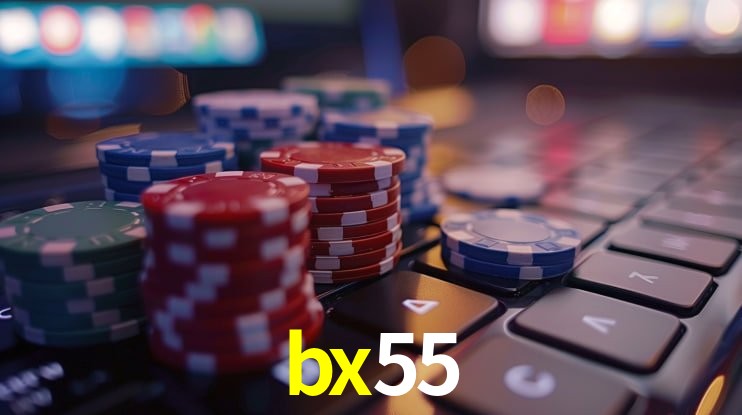 Tecnologia da Plataforma bx55