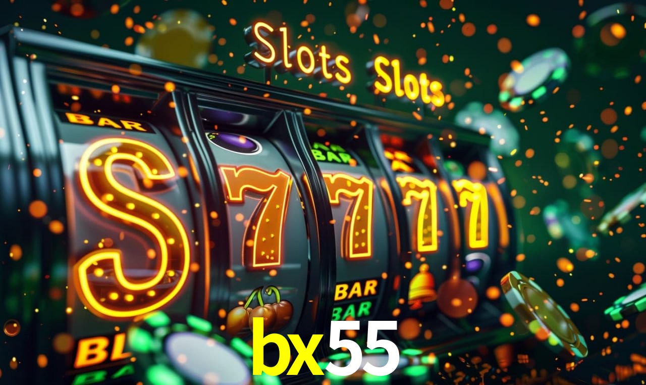 Jogo Spaceman bx55