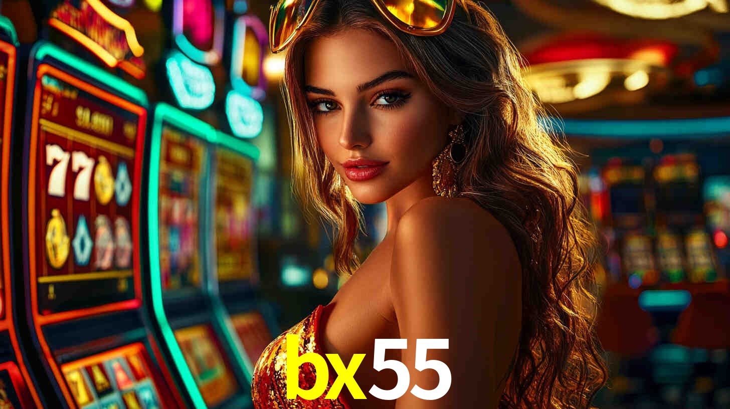Exclusive Games bx55