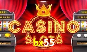 Live Casino bx55