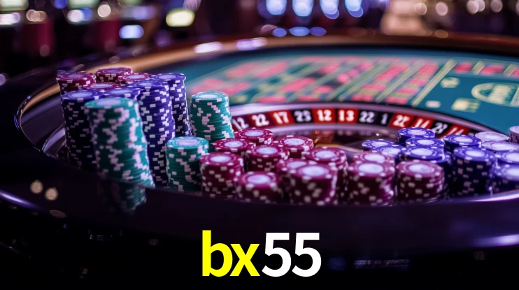 Tournaments bx55