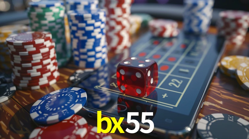 Bônus Generosos e Exclusivos no bx55 para Você!