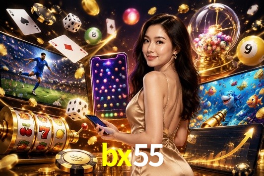 2FA Security bx55