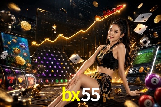 Responsive Design bx55