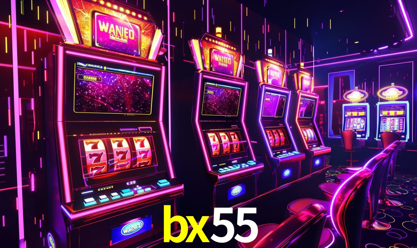 Descubra o Programa VIP da bx55: Vantagens Exclusivas para Jogadores