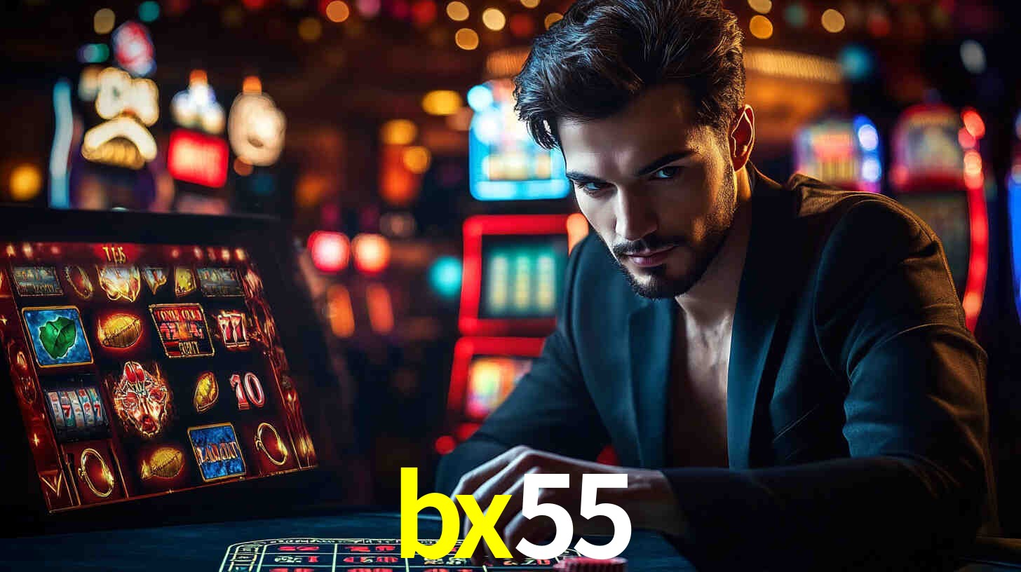 bx55.com