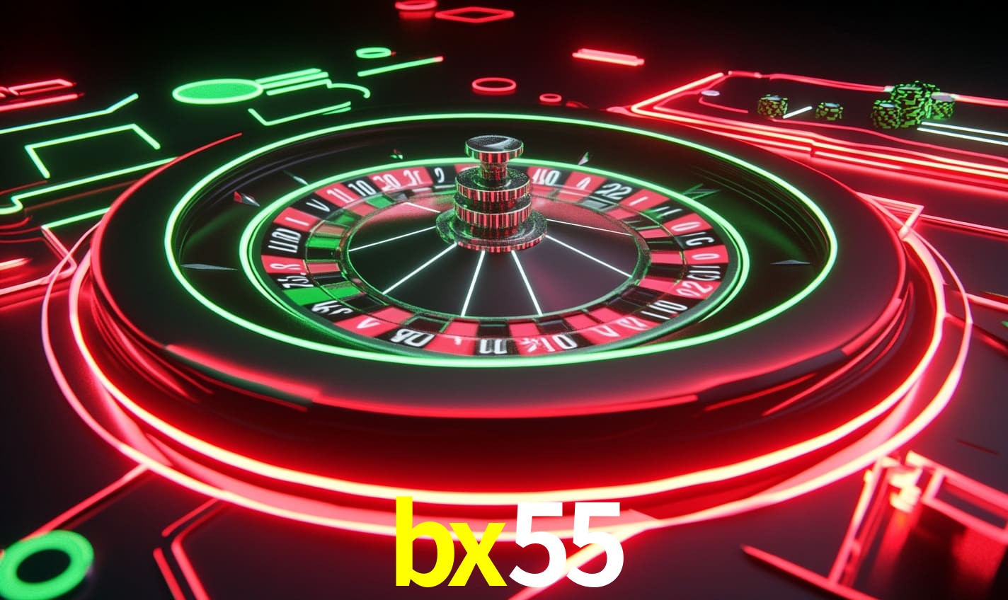 Inovações de Jogos na bx55: O Futuro das Experiências Interativas