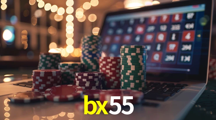 Seasonal Promotions bx55