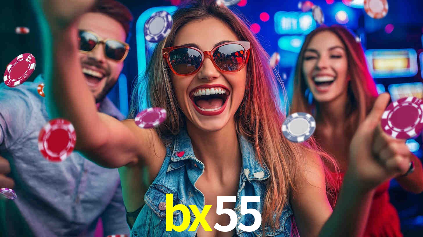 Descubra a Essência do bx55: Nossa História e Compromissos