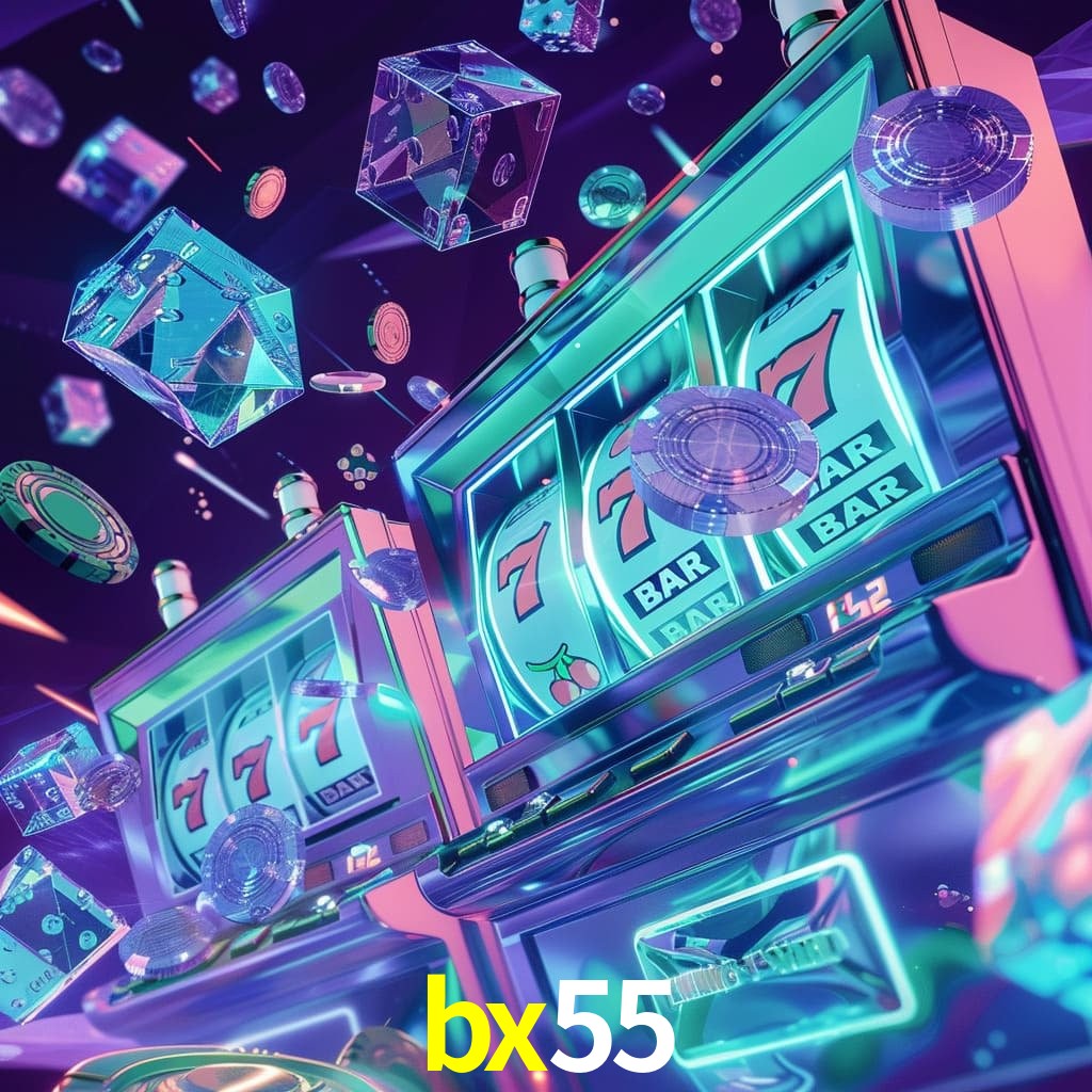 cassino bx55