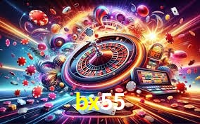 Apostas de Futebol bx55