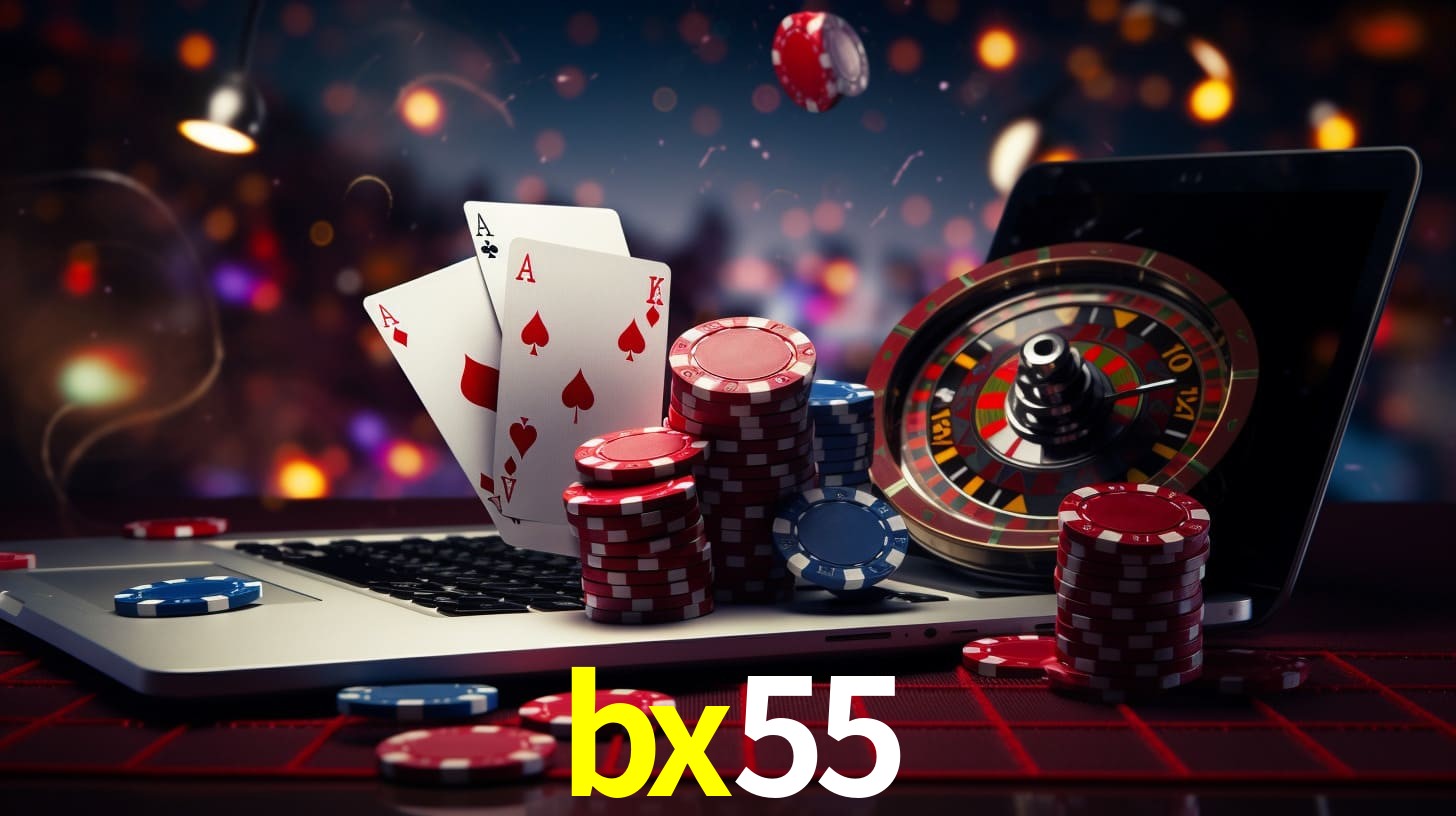 Roulette Table bx55