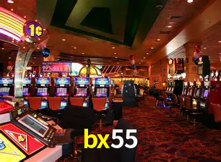 Descubra o Mundo do Cassino Online com bx55