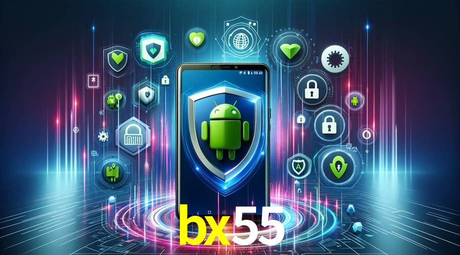 Platform Technology bx55