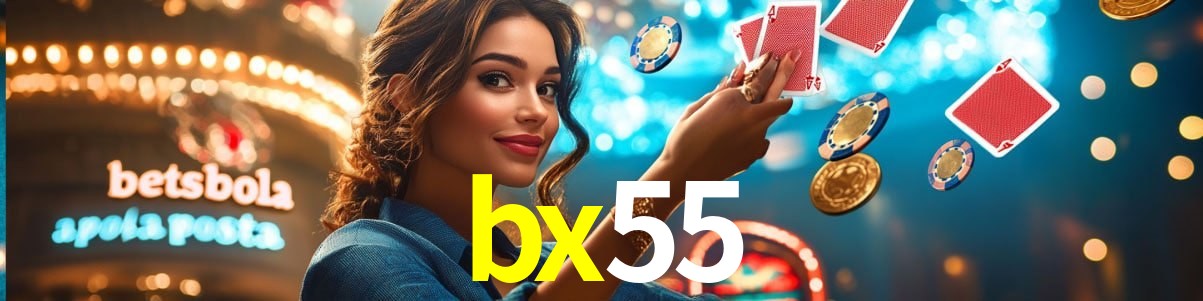 Bonus Features bx55