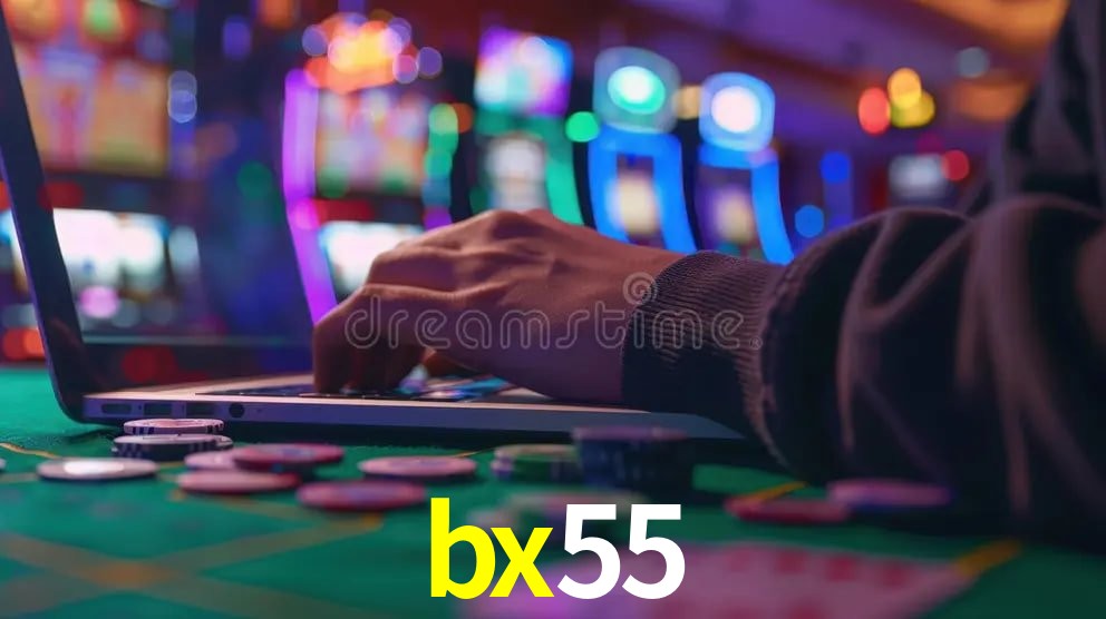 Jogos Exclusivos bx55